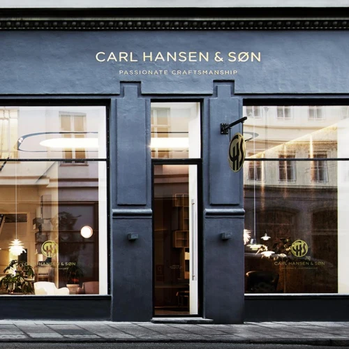 Carl Hansen & Søn