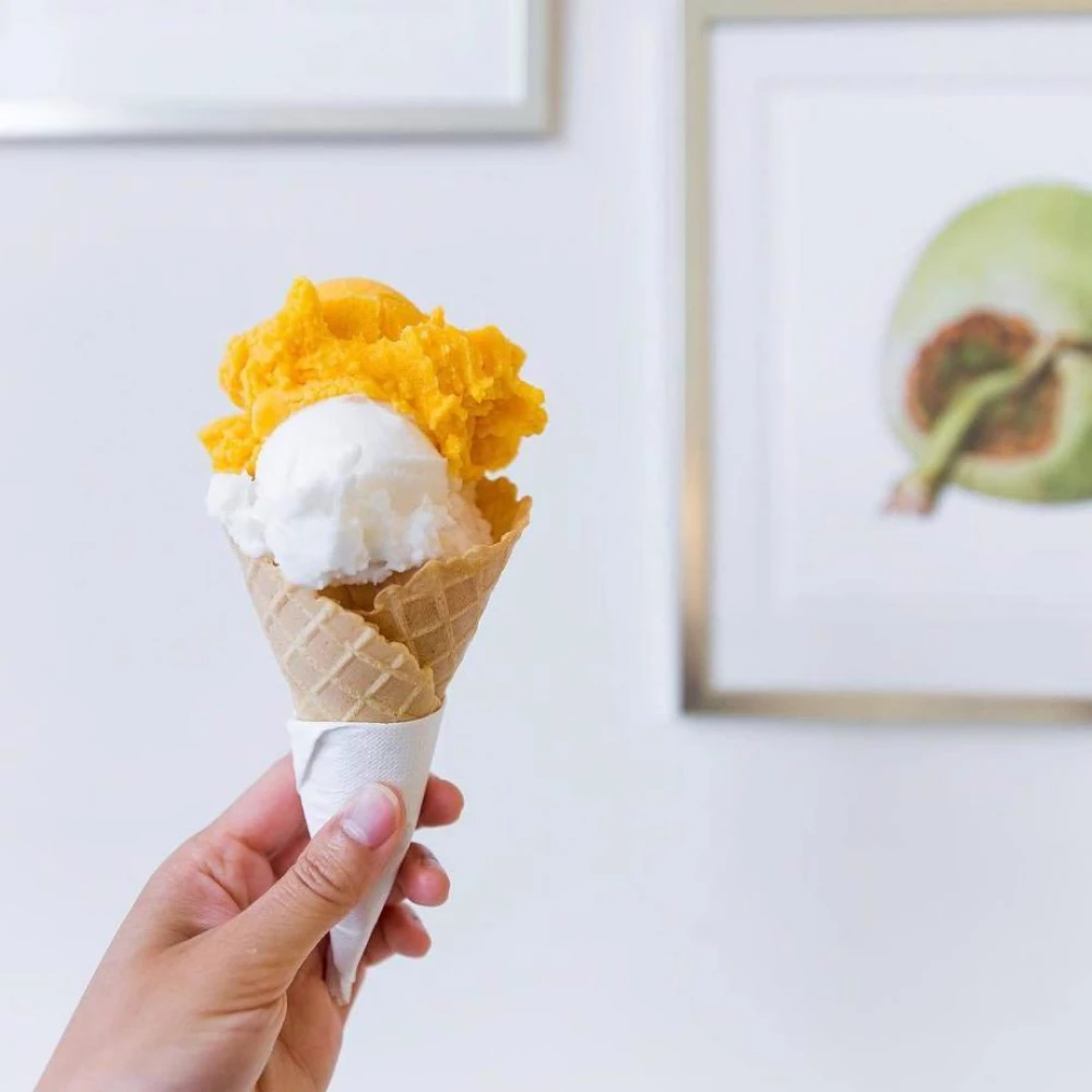 Østerberg Ice Cream