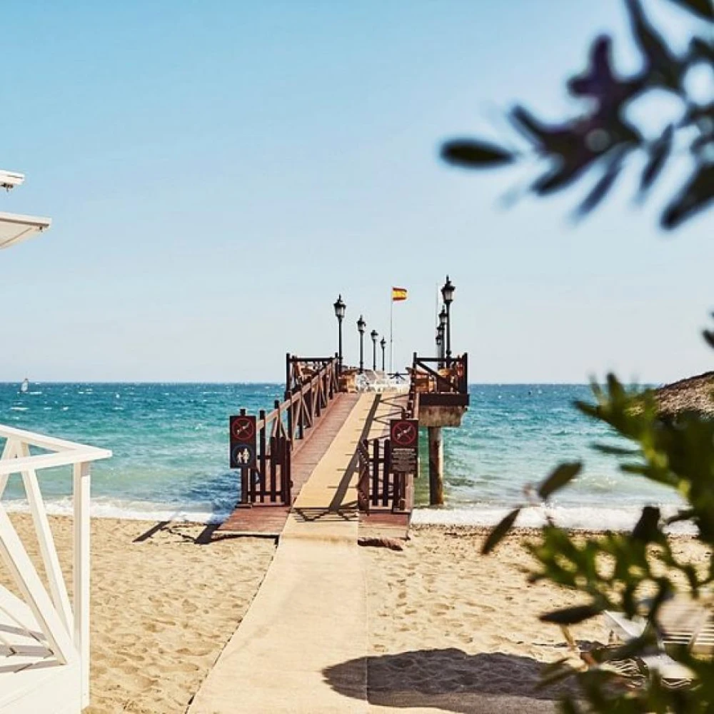 Marbella Club Hotel