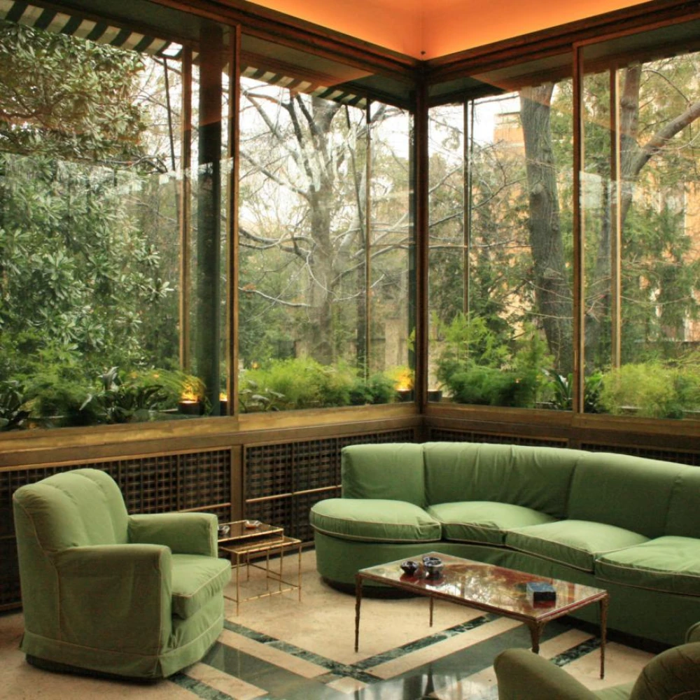 Villa Necchi Campiglio