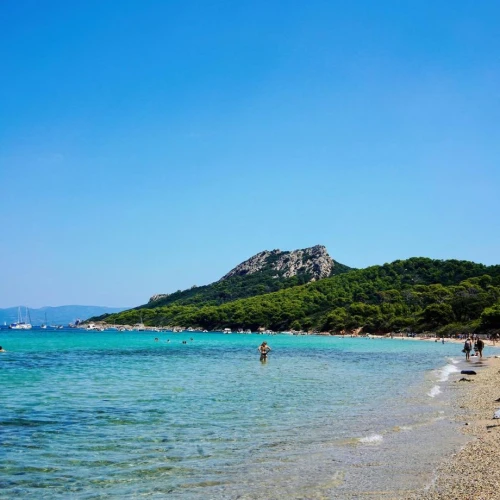 Plage Notre-Dame