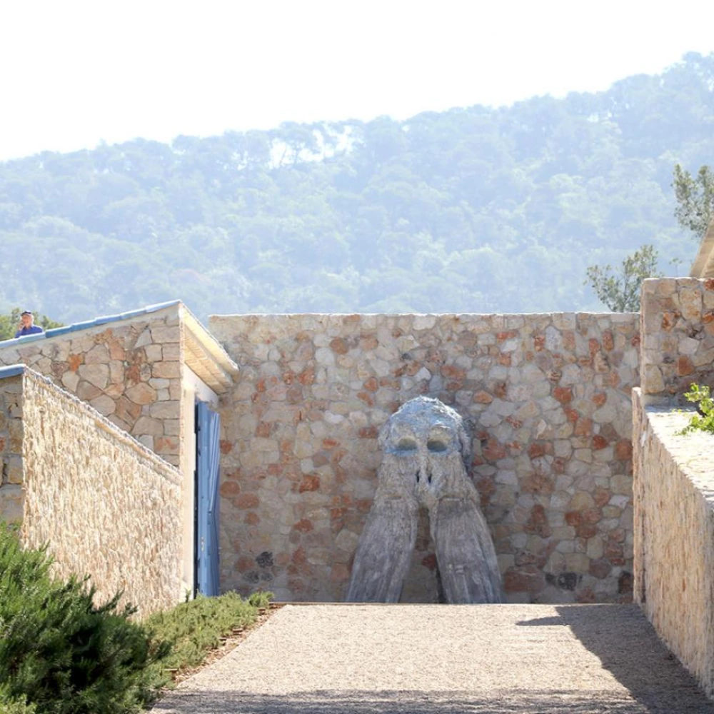 Fondation Carmignac