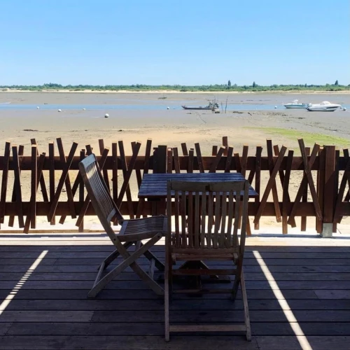 La Cabane de l'Aiguillon