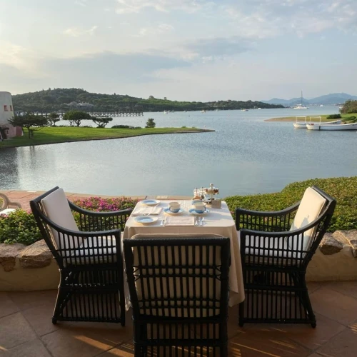 Hotel Cala di Volpe