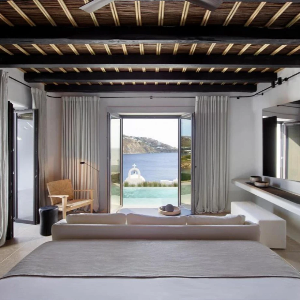 Kalesma Mykonos