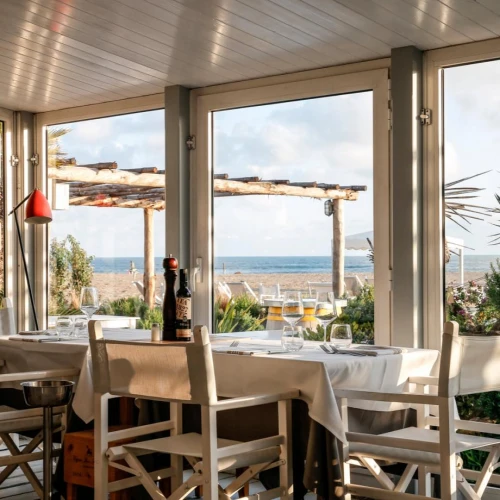 Gilda Beach Club