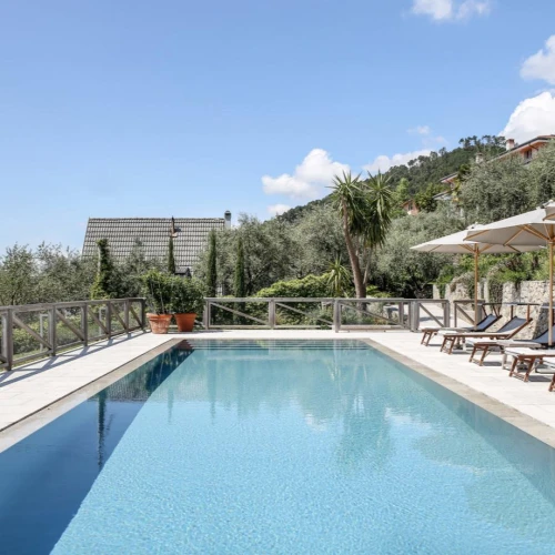 Villa Gilda
