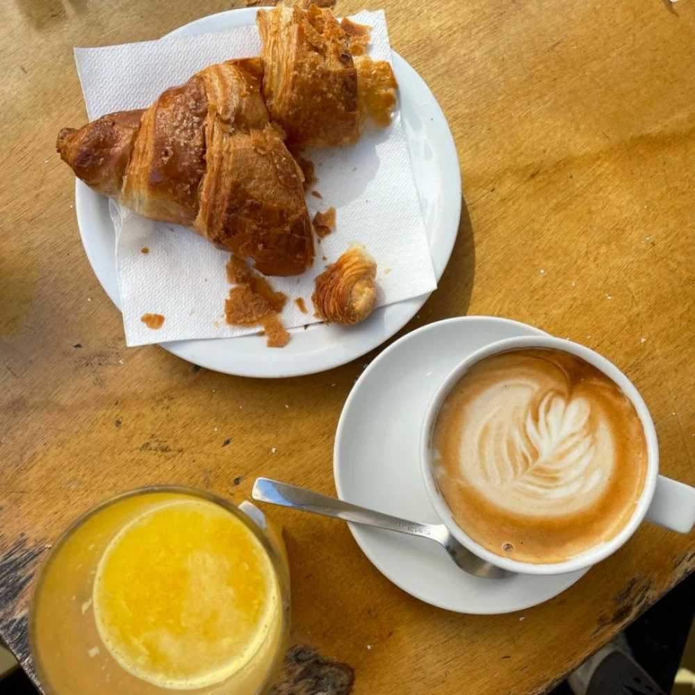 Caffè Sambo