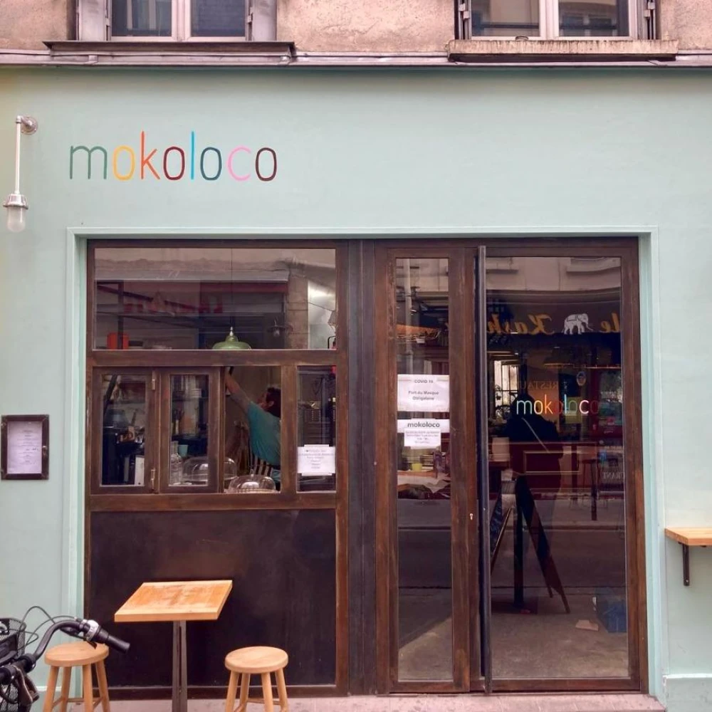 Mokoloco