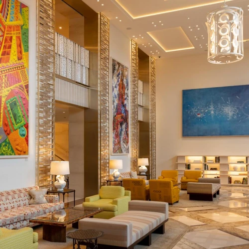 Cheval Blanc Paris