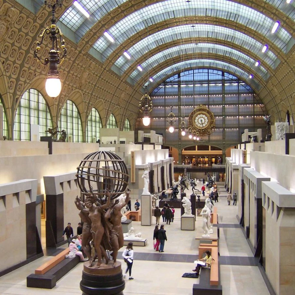 Musée d'Orsay