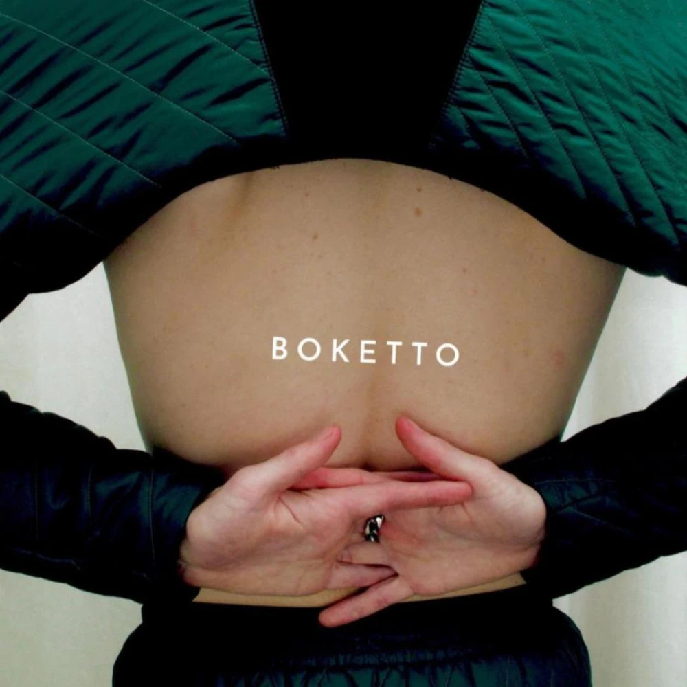 Boketto