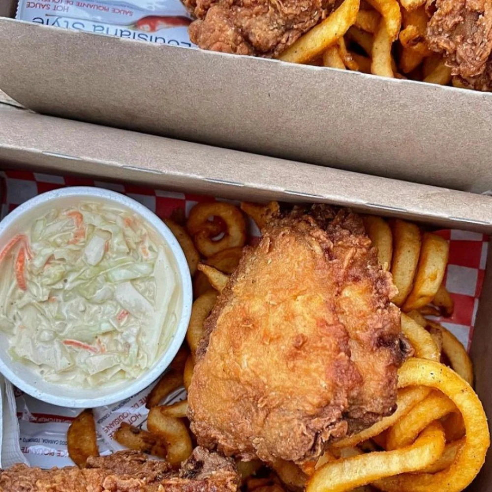 Pepper's Food & Drink