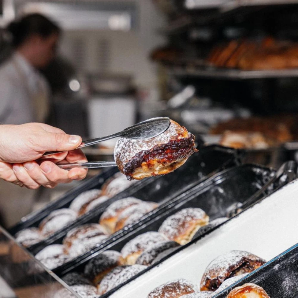 Eska Restaurant and Bakery
