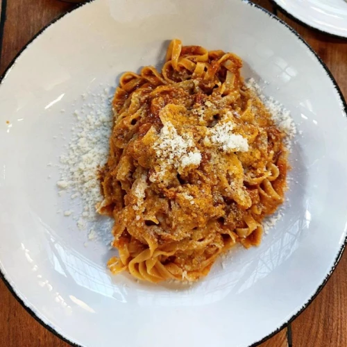 the italians wine food