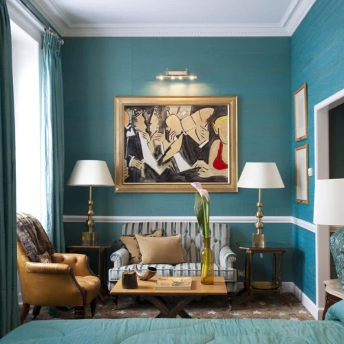 Hotel D'Angleterre