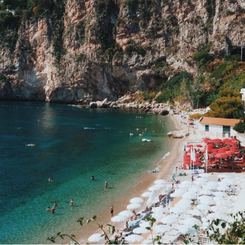 Eden Plage Mala