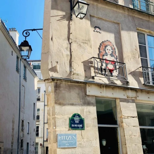Le Citizen Dépôt