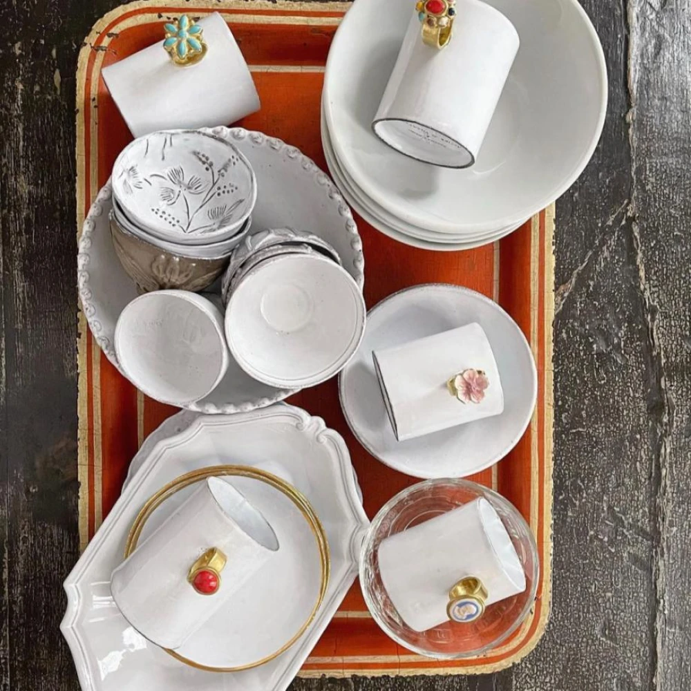 Astier de Villatte - gloobles