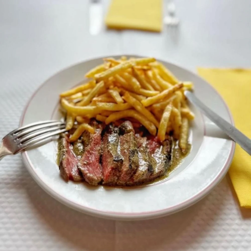 Le Relais de Venise