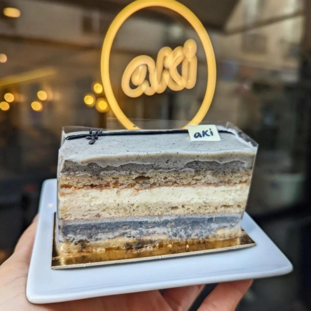 Aki Boulangerie