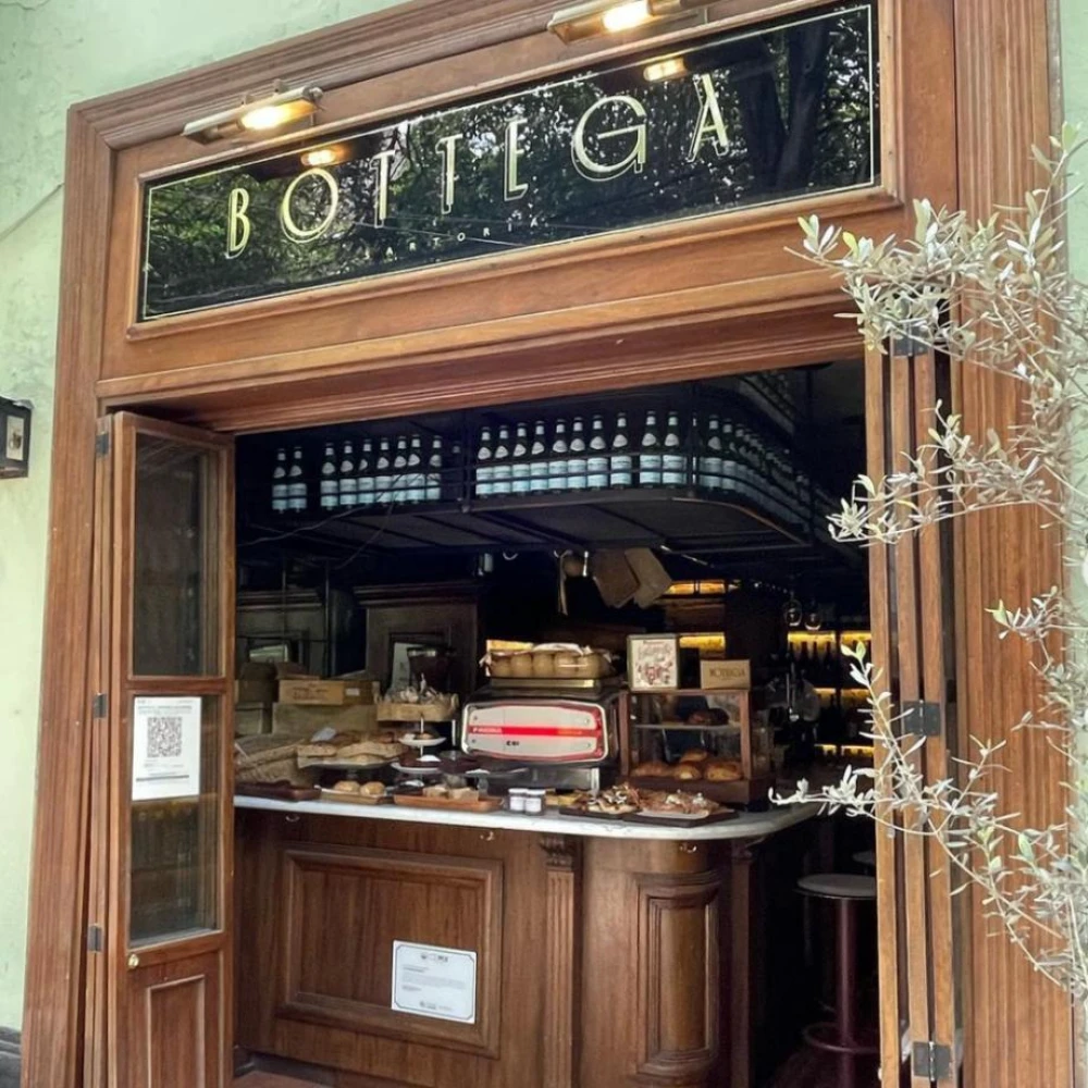 Bottega Sartoria