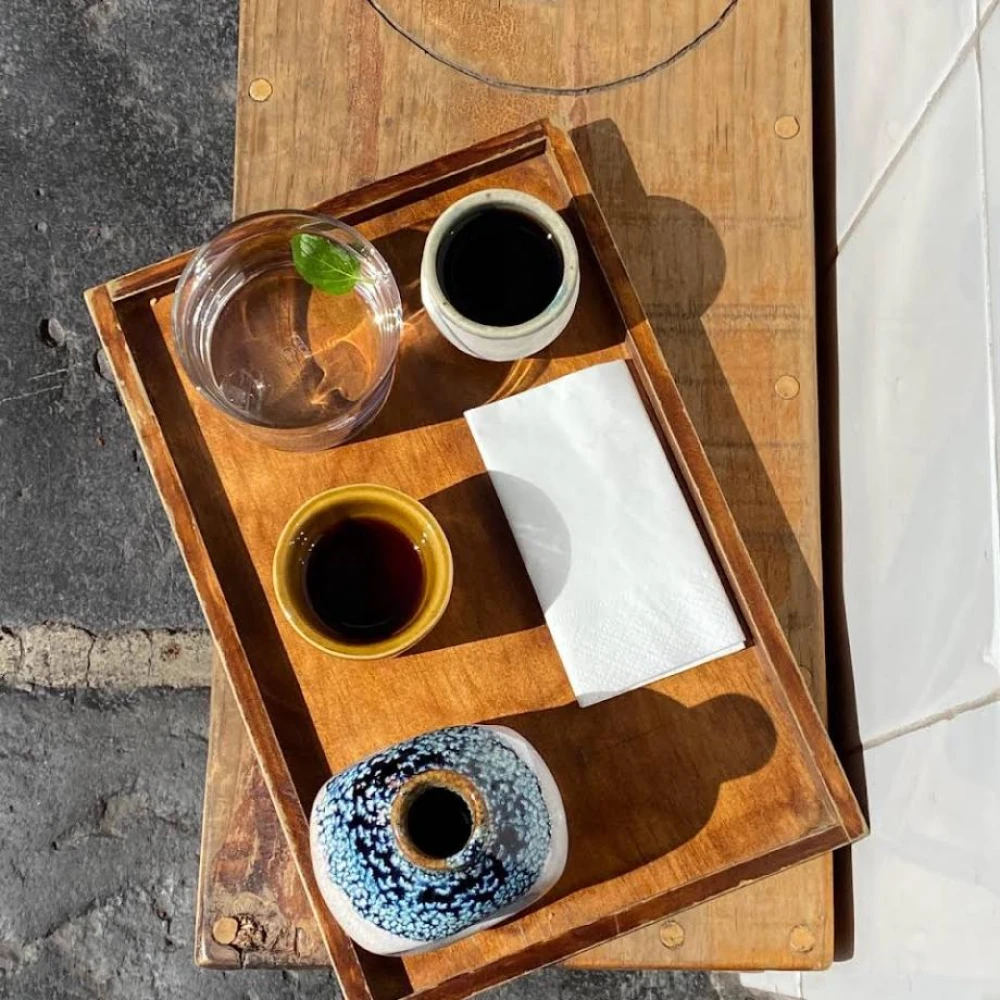 Café Avellaneda
