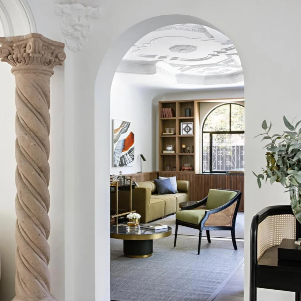 Casa Polanco