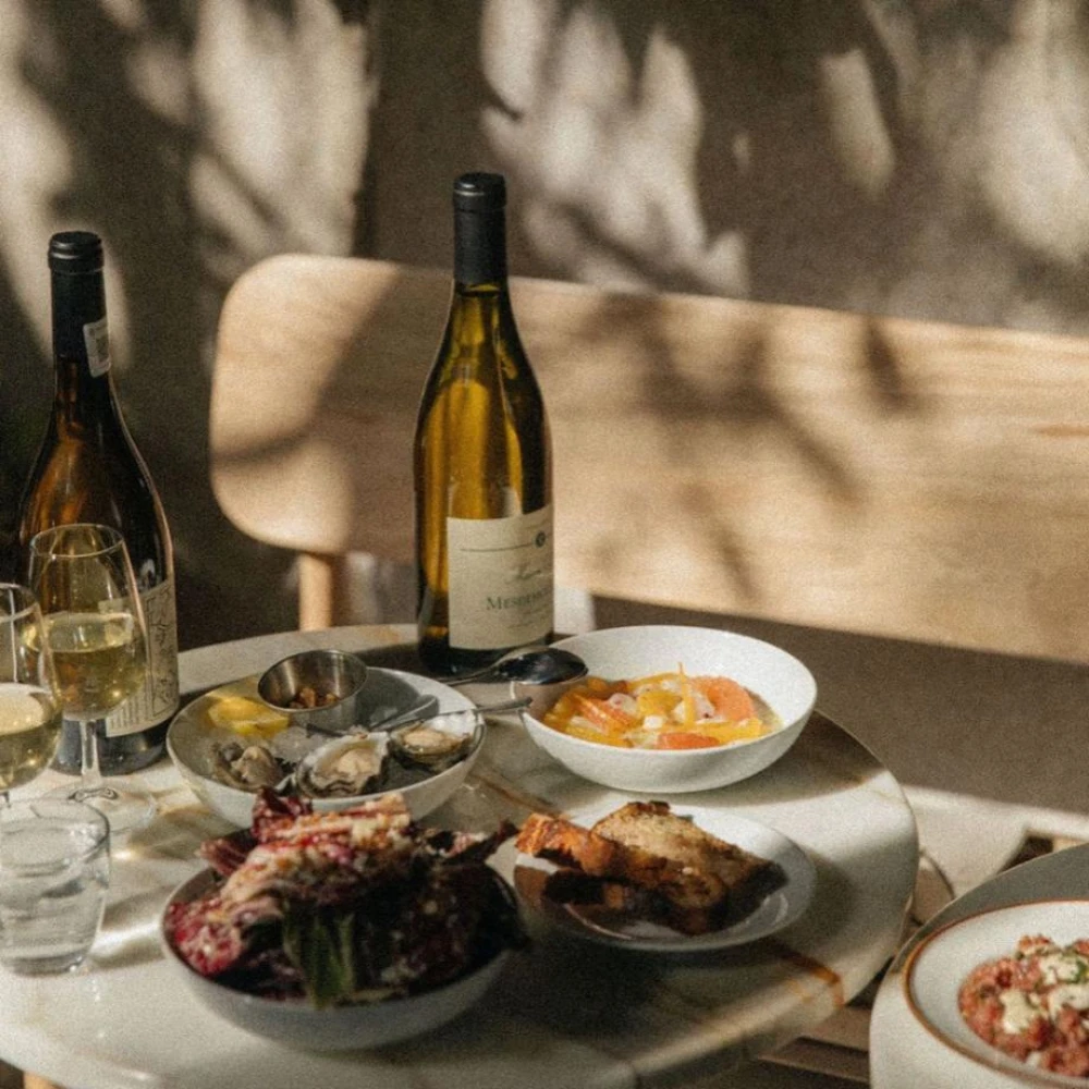 Hugo el Wine Bar
