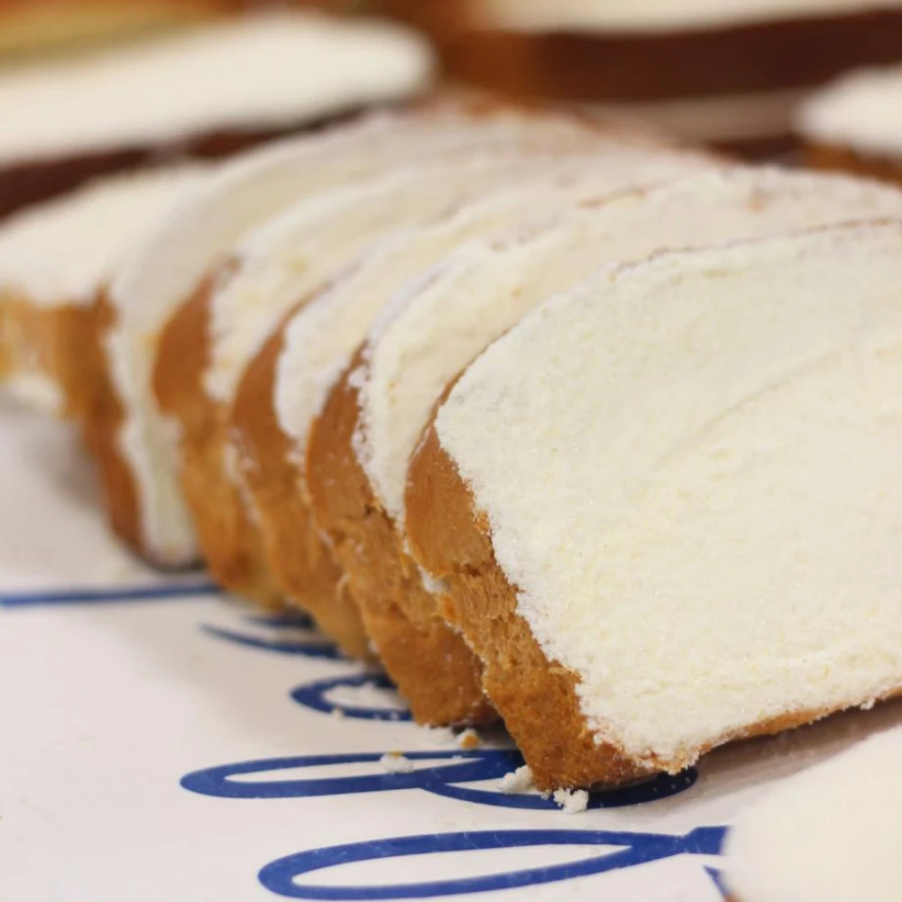 Pastelería Ideal