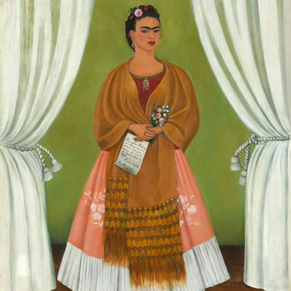 Museo Frida Kahlo