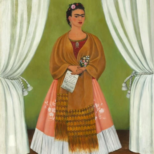 Museo Frida Kahlo