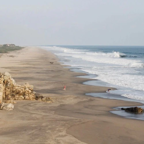Playa Zicatela