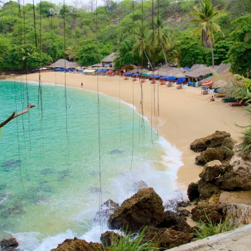 Playa Carizalillo