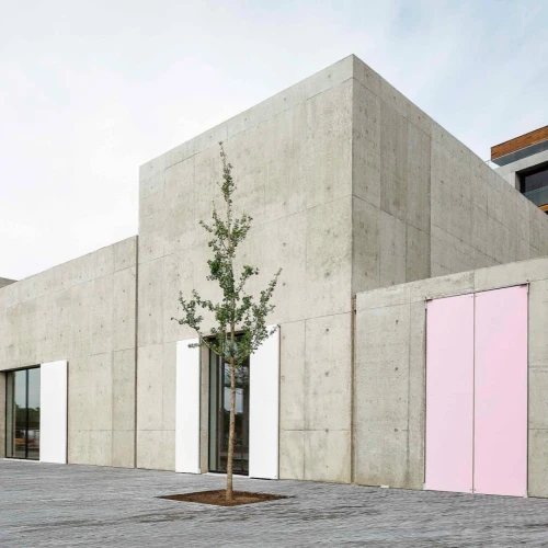 Tim Van Laere Gallery