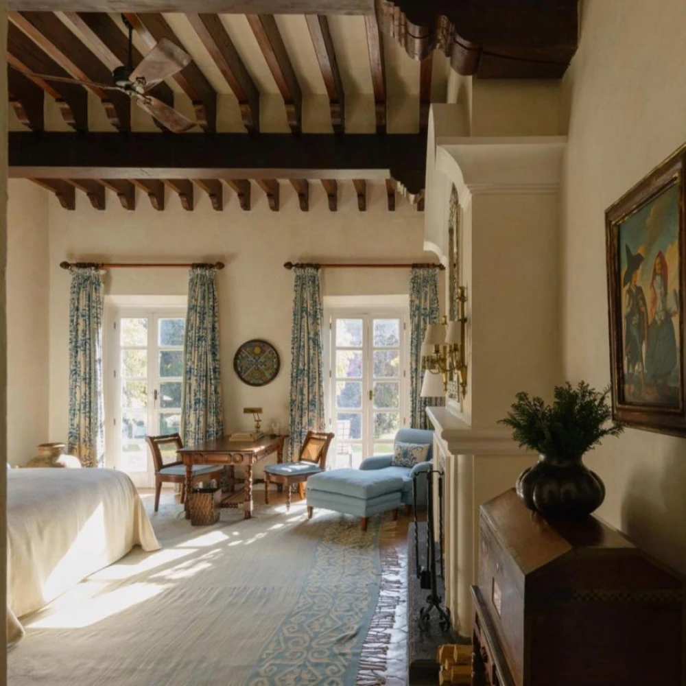 Hacienda de San Antonio