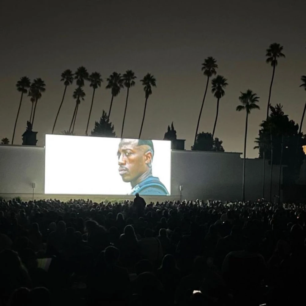 Cinespia