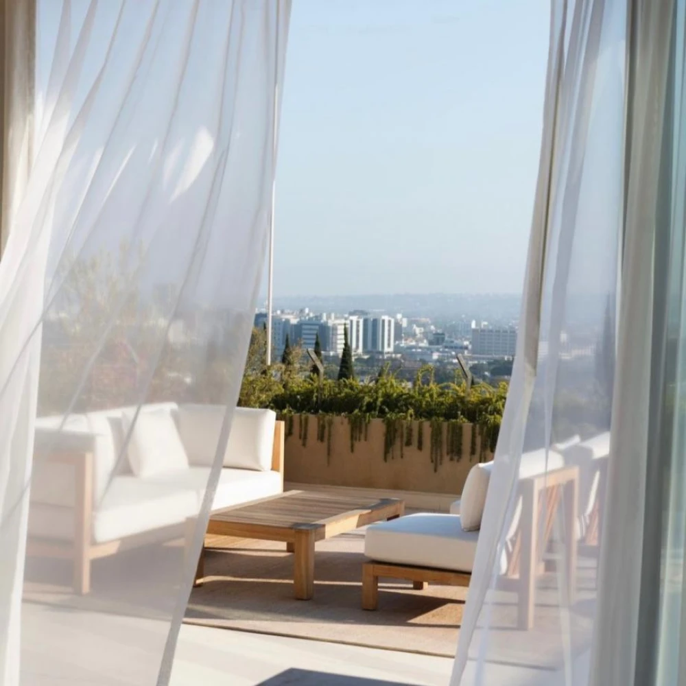 Edition Hotel West Hollywood