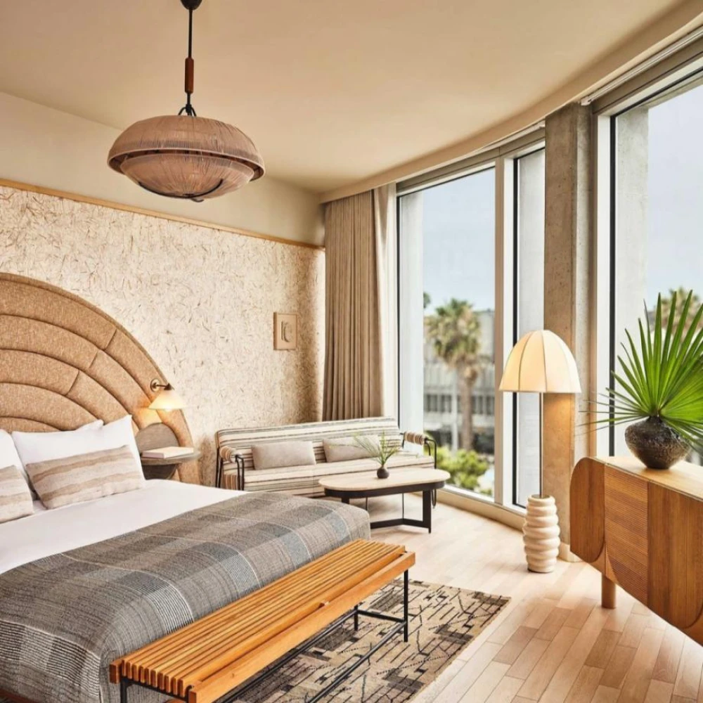 Santa Monica Proper