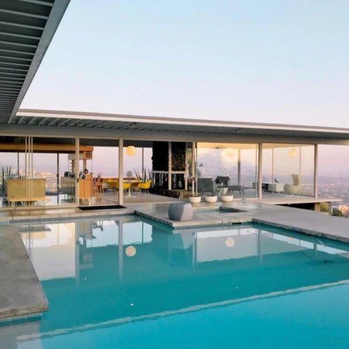 Stahl House