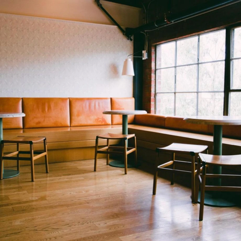 Verve Coffee Roasters
