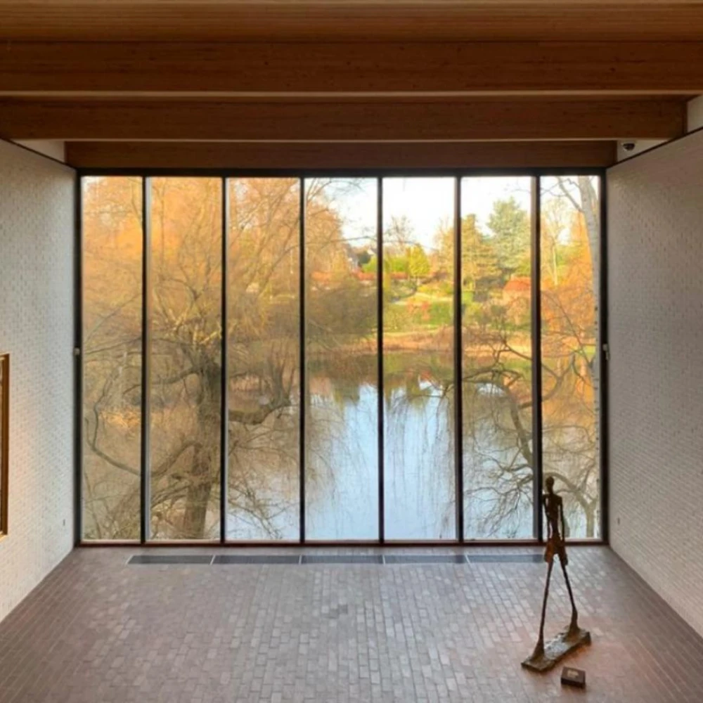 Louisiana Museum of Modern Art