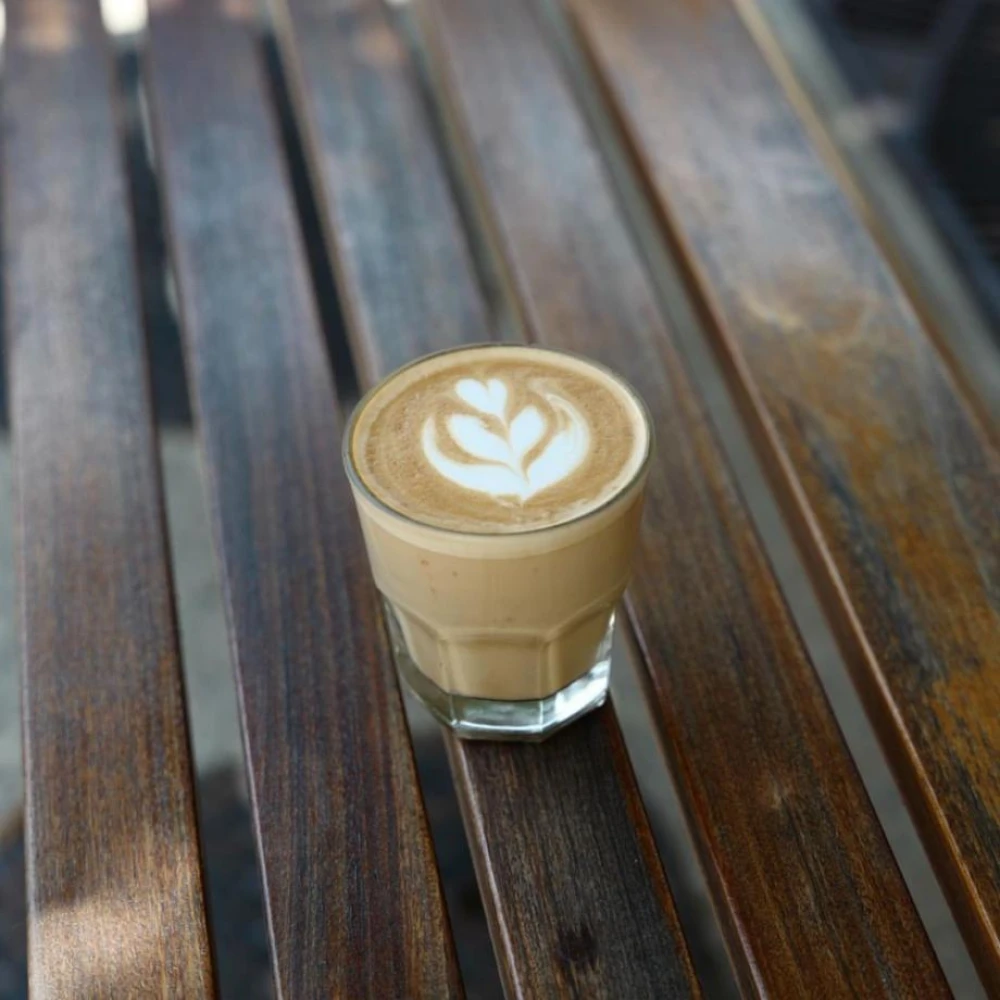 Cognoscenti Coffee