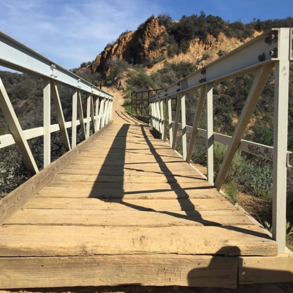Will Rogers State Historic Park