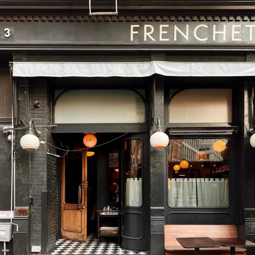 Frenchette