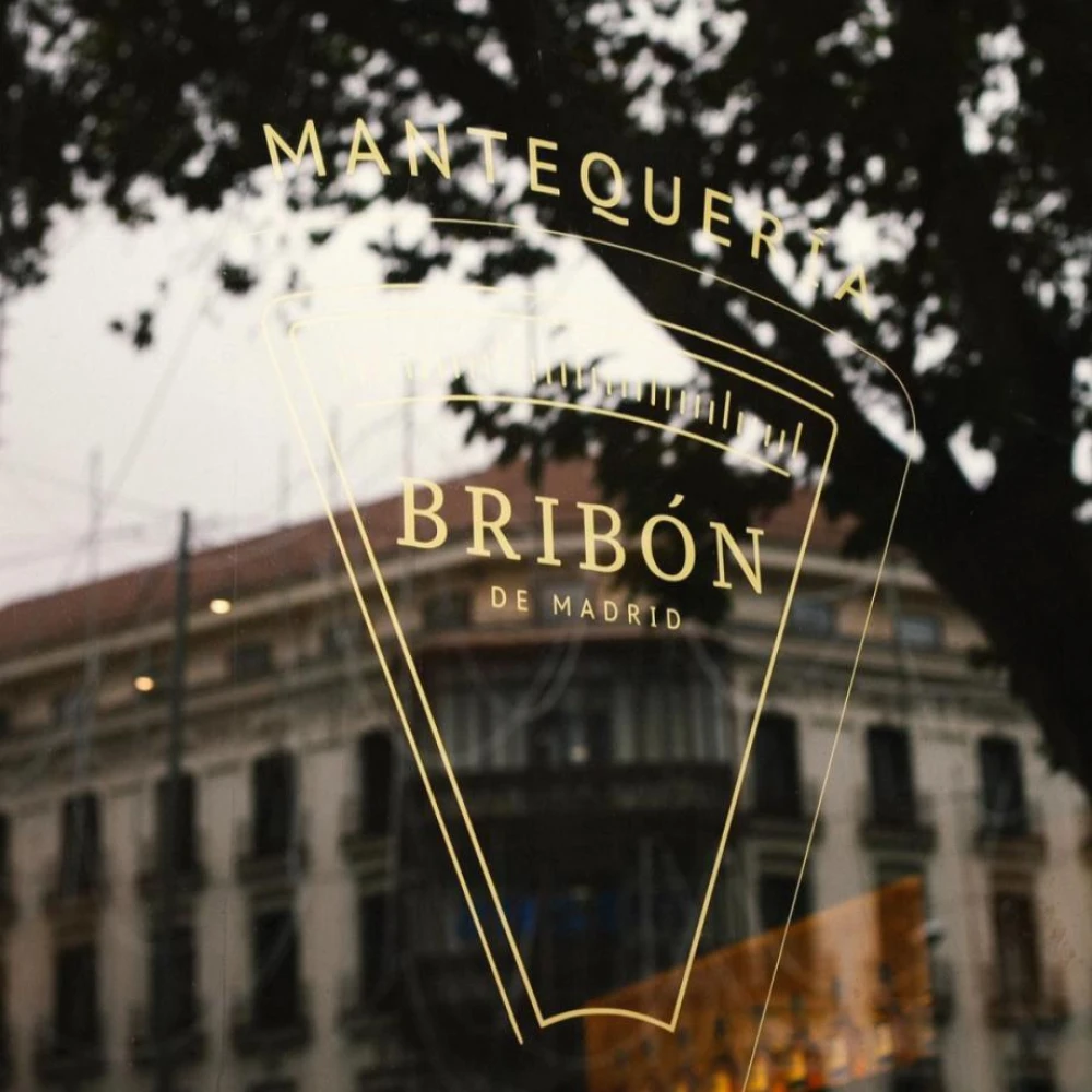 Bribón