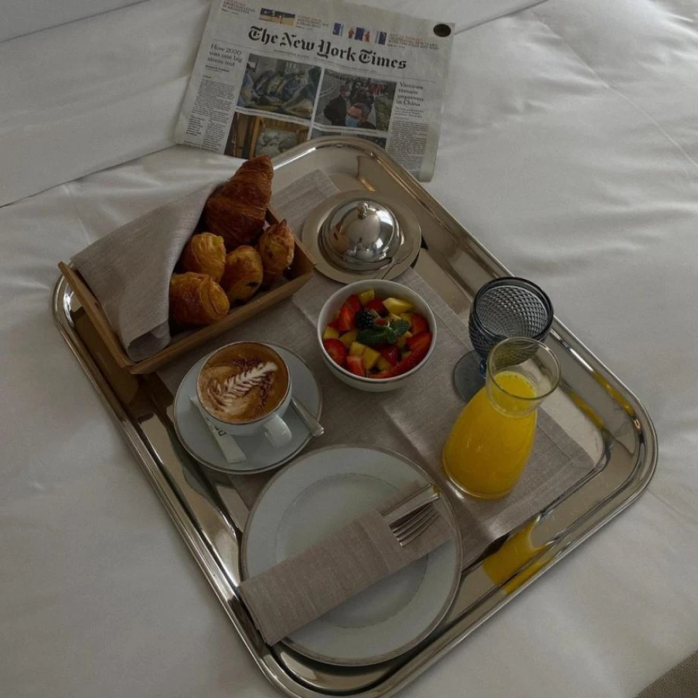 Urso Hotel