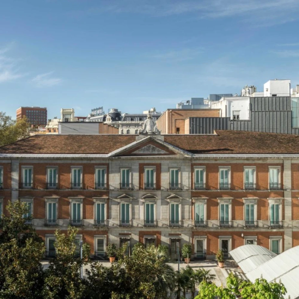 Thyssen-Bornemisza Museum