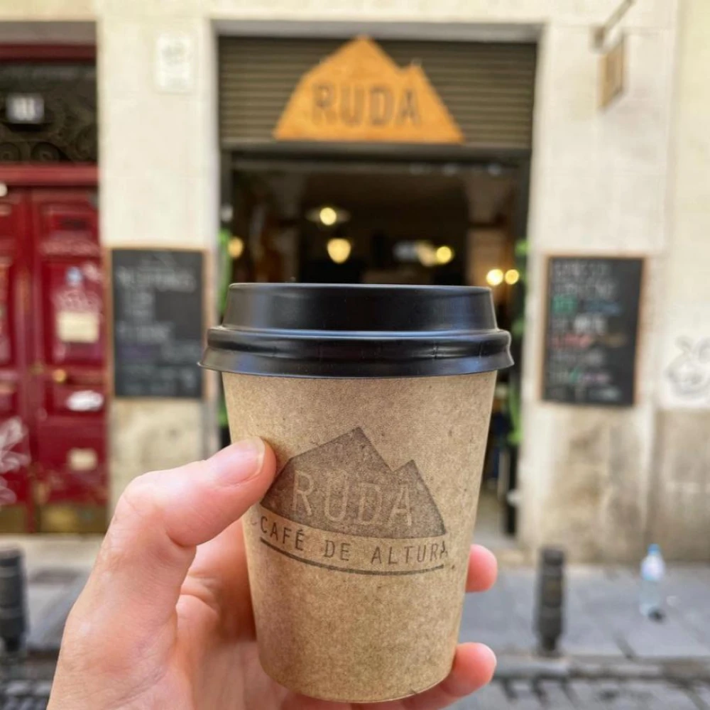 Ruda Café