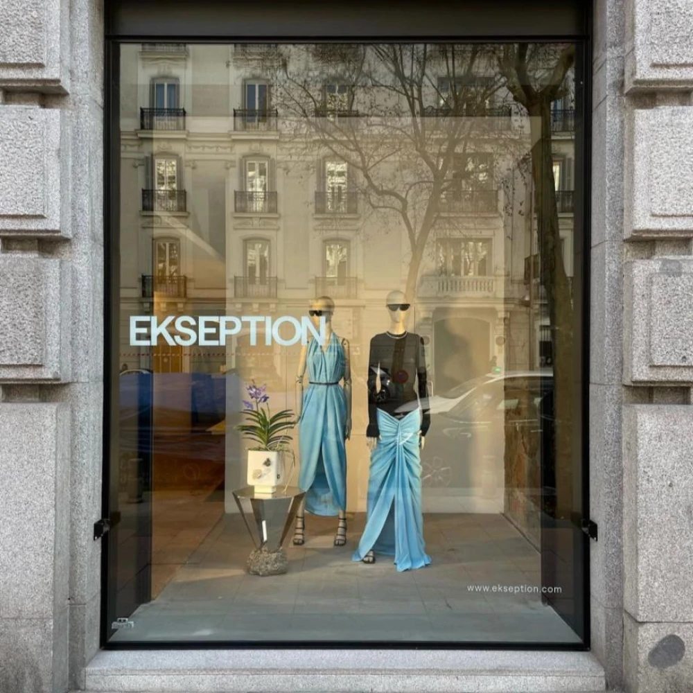 Ekseption